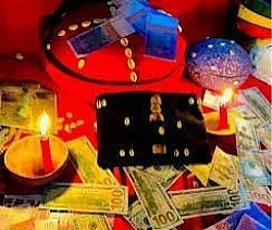 Comment  - Devenir -  Riche -  avec -  une - Valise -  Magique