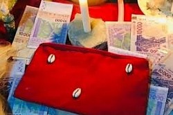 Comment  - Devenir -  Riche -  avec -  une - Valise -  Magique
